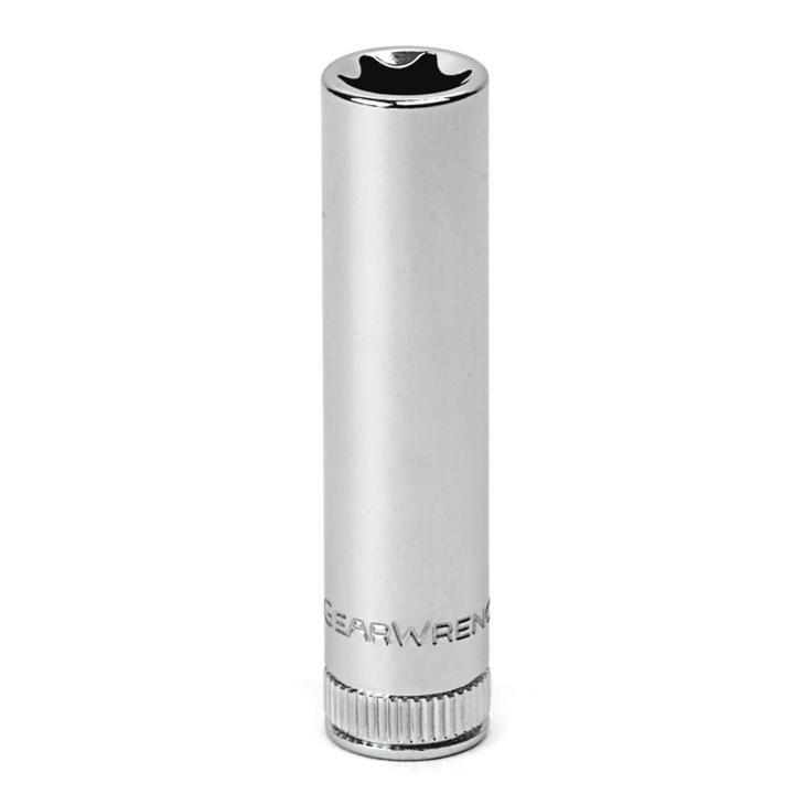 GearWrench External Torx Sockets 80191