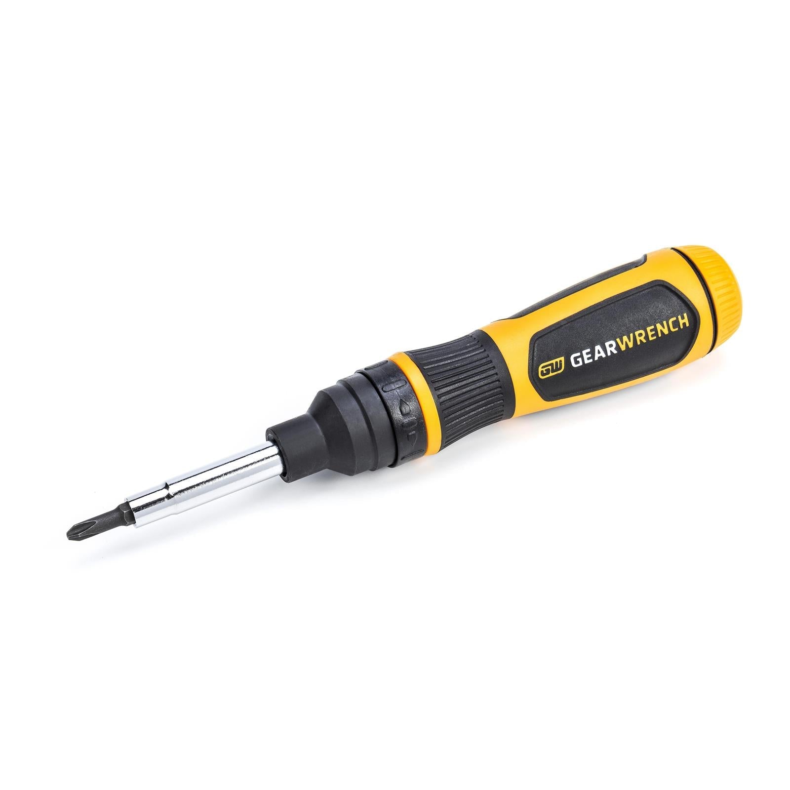 Gearwrench Socket Drivers 80191R