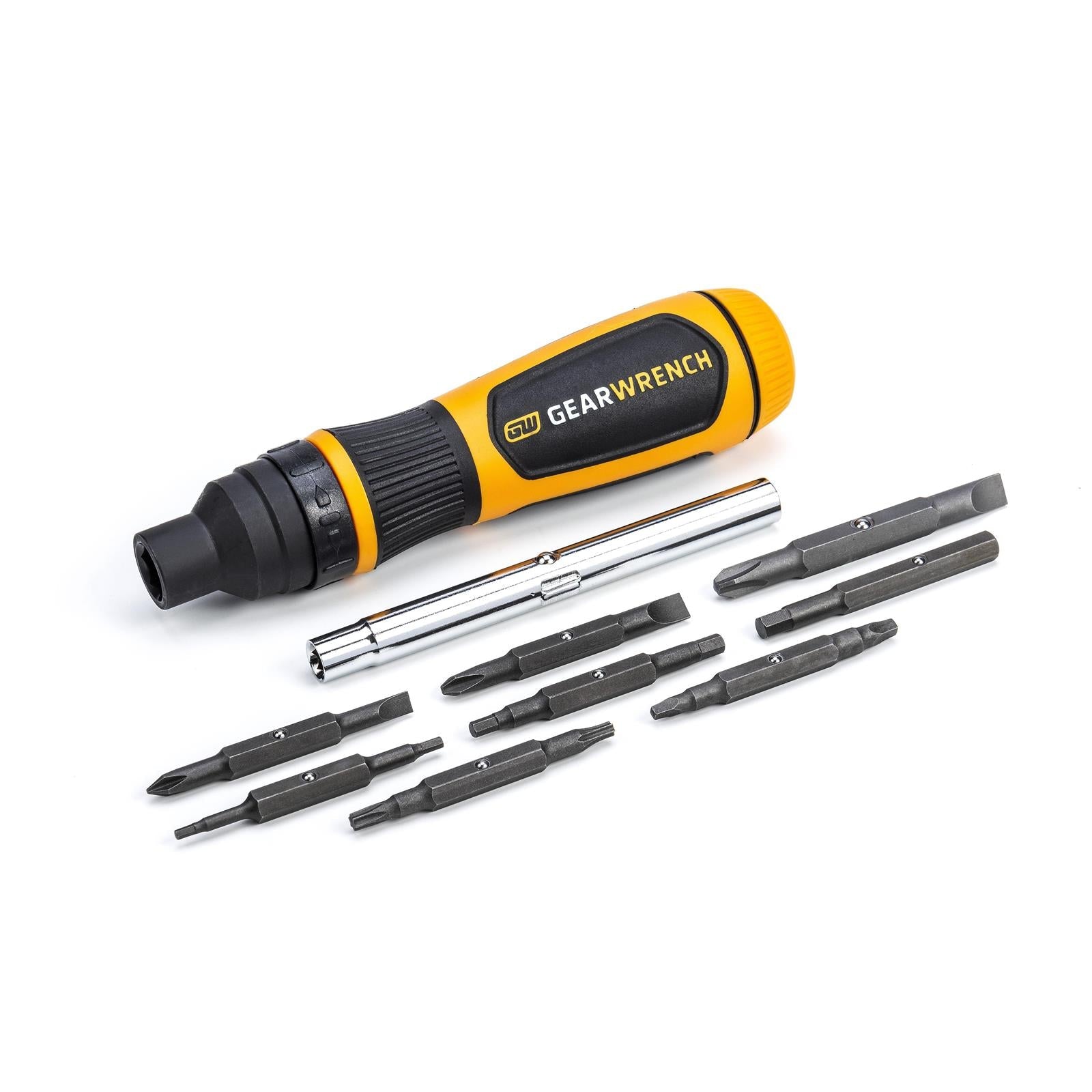 Gearwrench Socket Drivers 80191R
