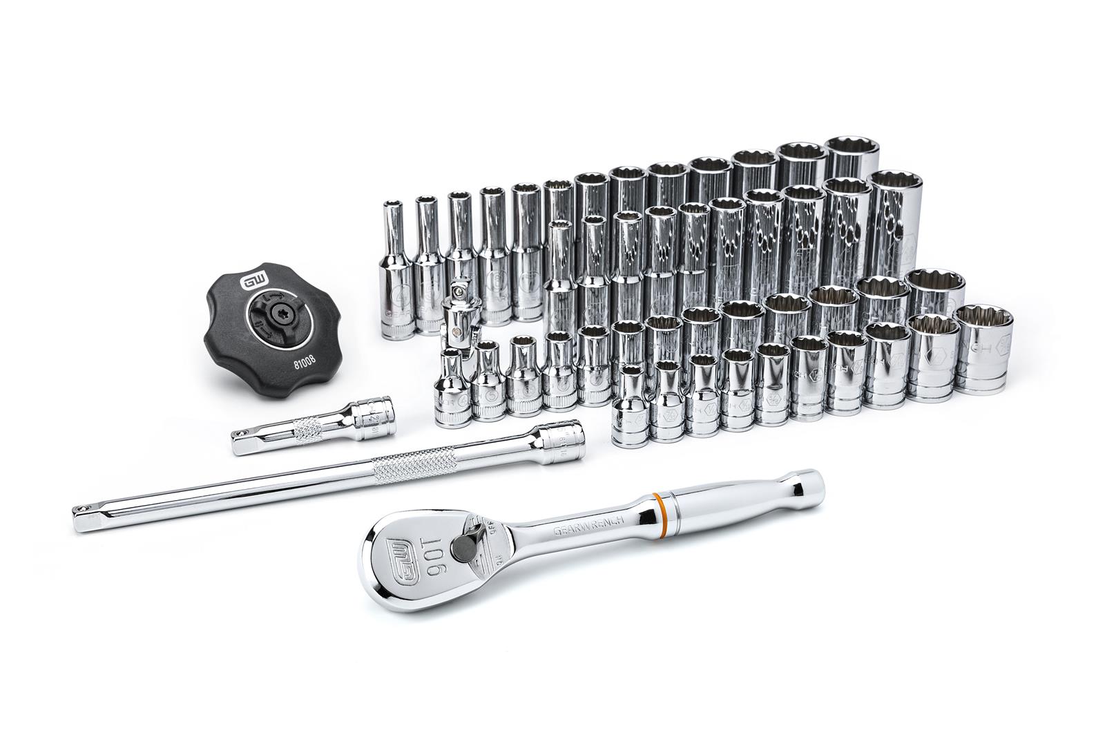 Gearwrench Hand Tool Sets 80301