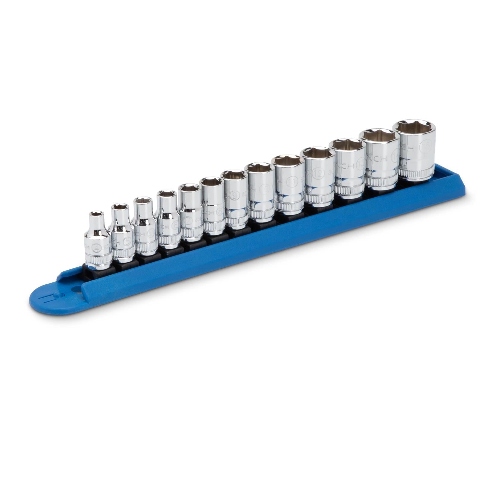 GearWrench Standard Socket Sets 80302D