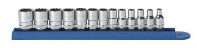 GearWrench Standard Socket Sets 80306