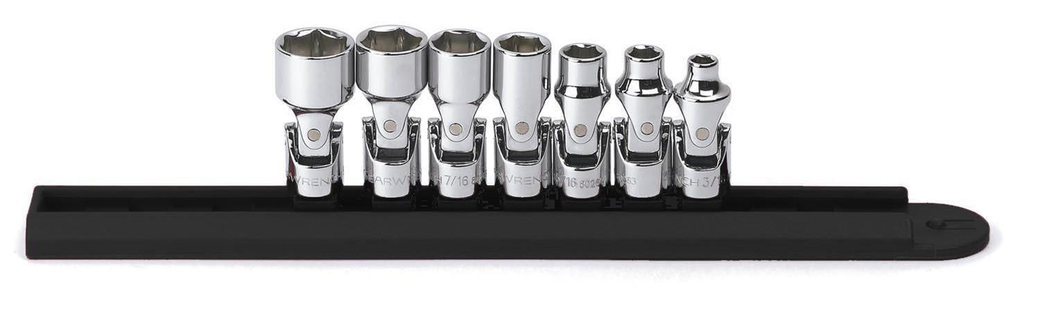 GearWrench Flex Socket Sets 80310D