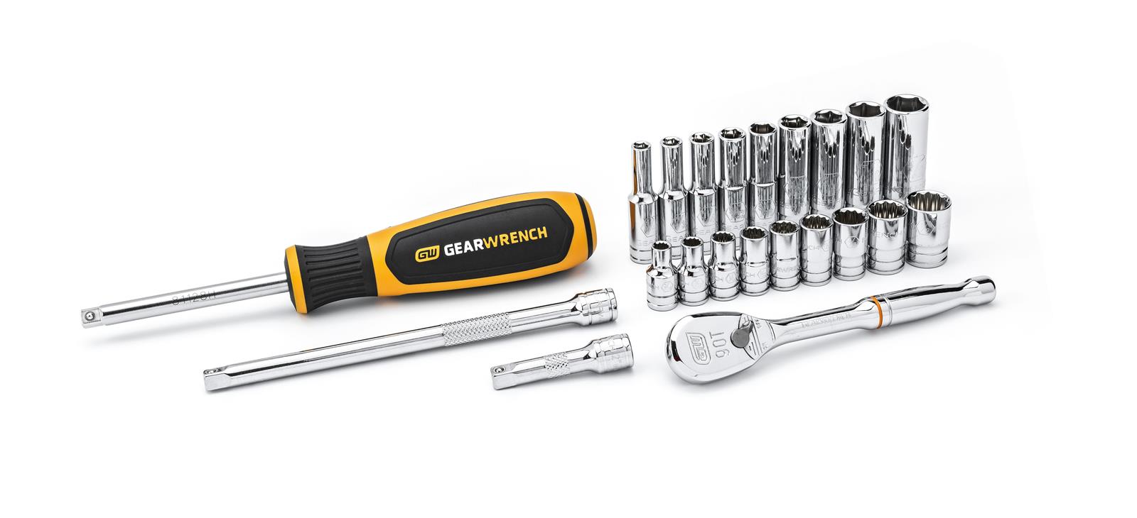 Gearwrench Hand Tool Sets 80325