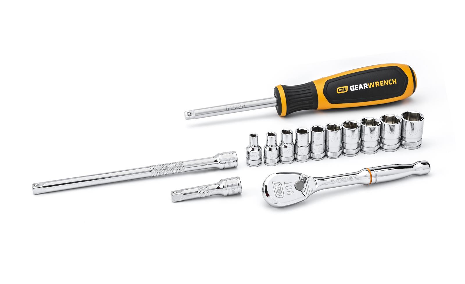 Gearwrench Hand Tool Sets 80326