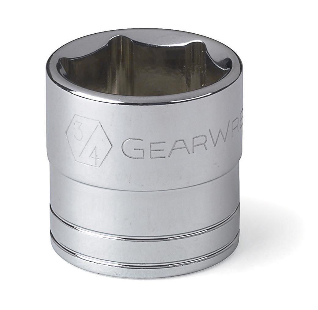 GearWrench Sockets 80358