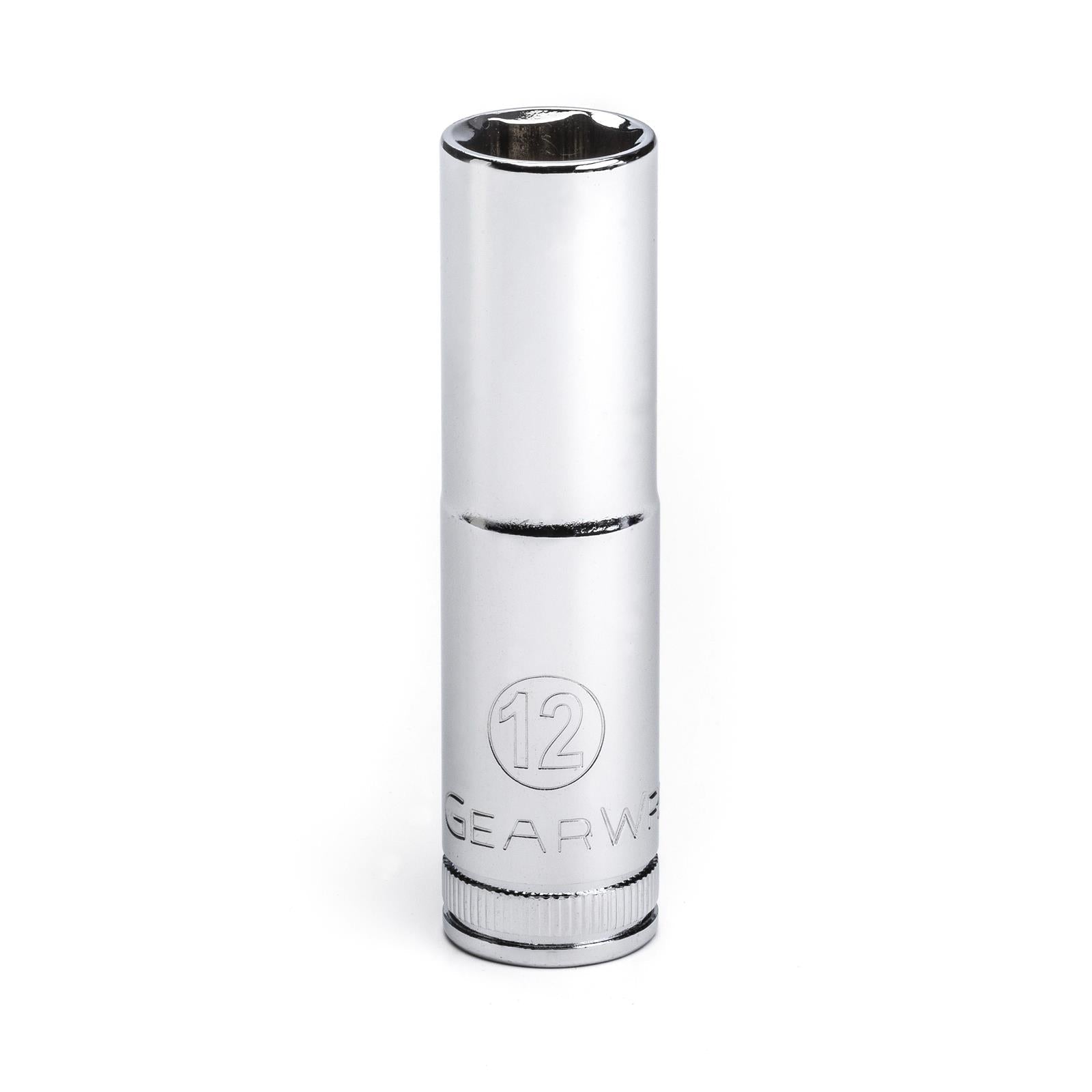GearWrench Sockets 80394D