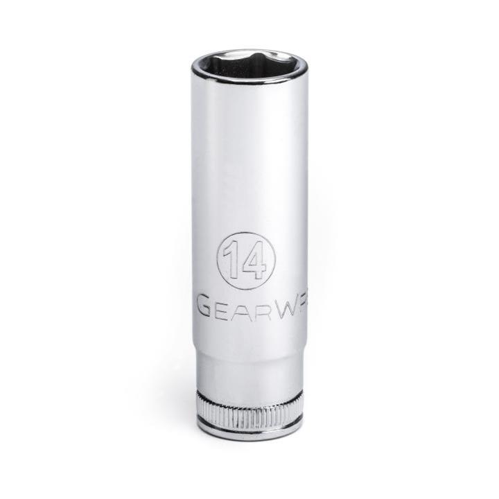 GearWrench Sockets 80396