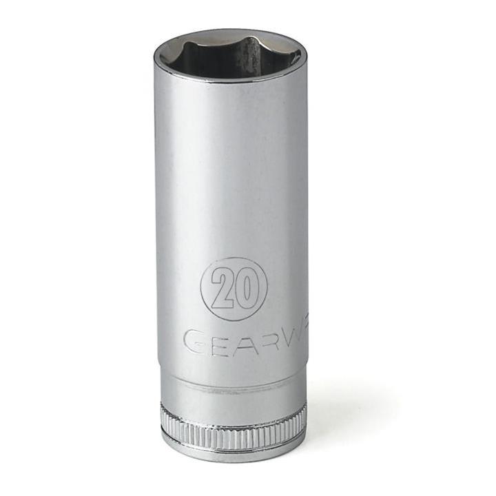 GearWrench Sockets 80406