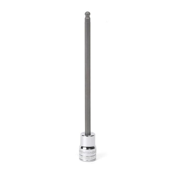 GearWrench Ball End Hex Bit Sockets 80435