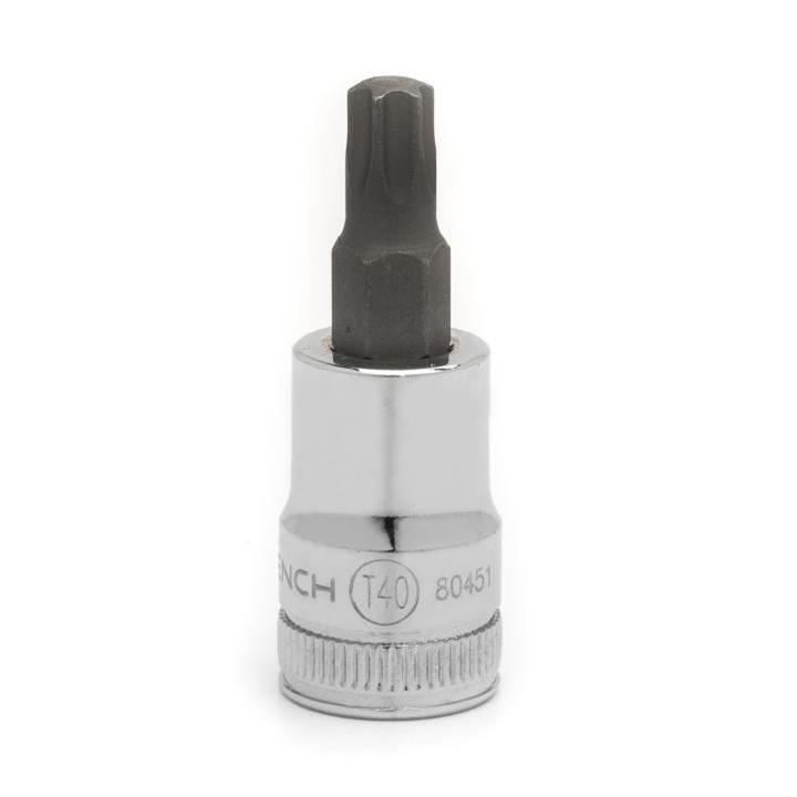 GearWrench Torx Bit Sockets 80451
