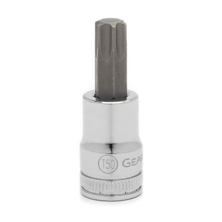GearWrench Torx Bit Sockets 80454