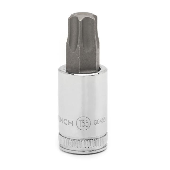 GearWrench Torx Bit Sockets 80455