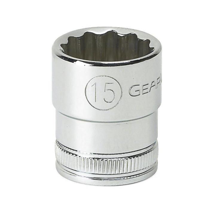 GearWrench Sockets 80484