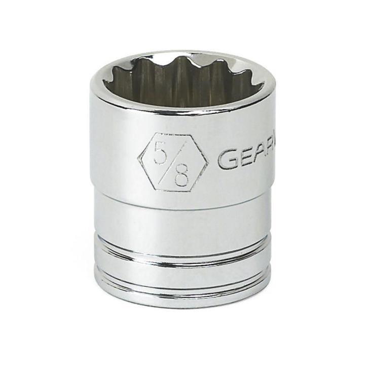 GearWrench Sockets 80507