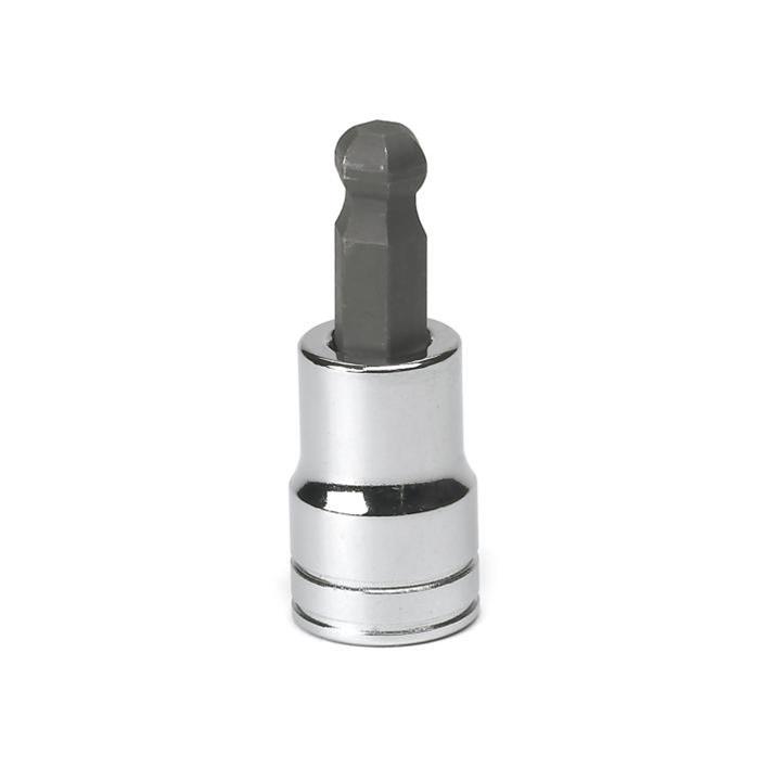 GearWrench Ball End Hex Bit Sockets 80543