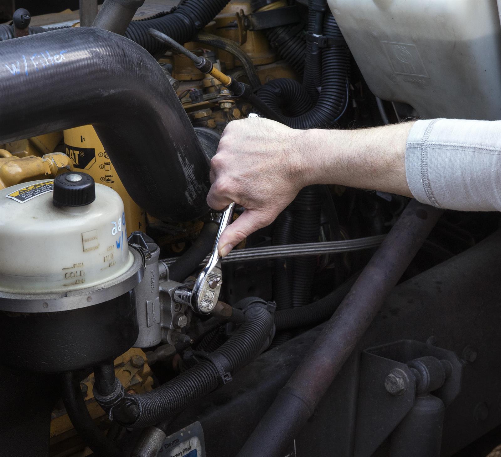 GearWrench 57-Piece 6-Point Hand Tool Sets 80550