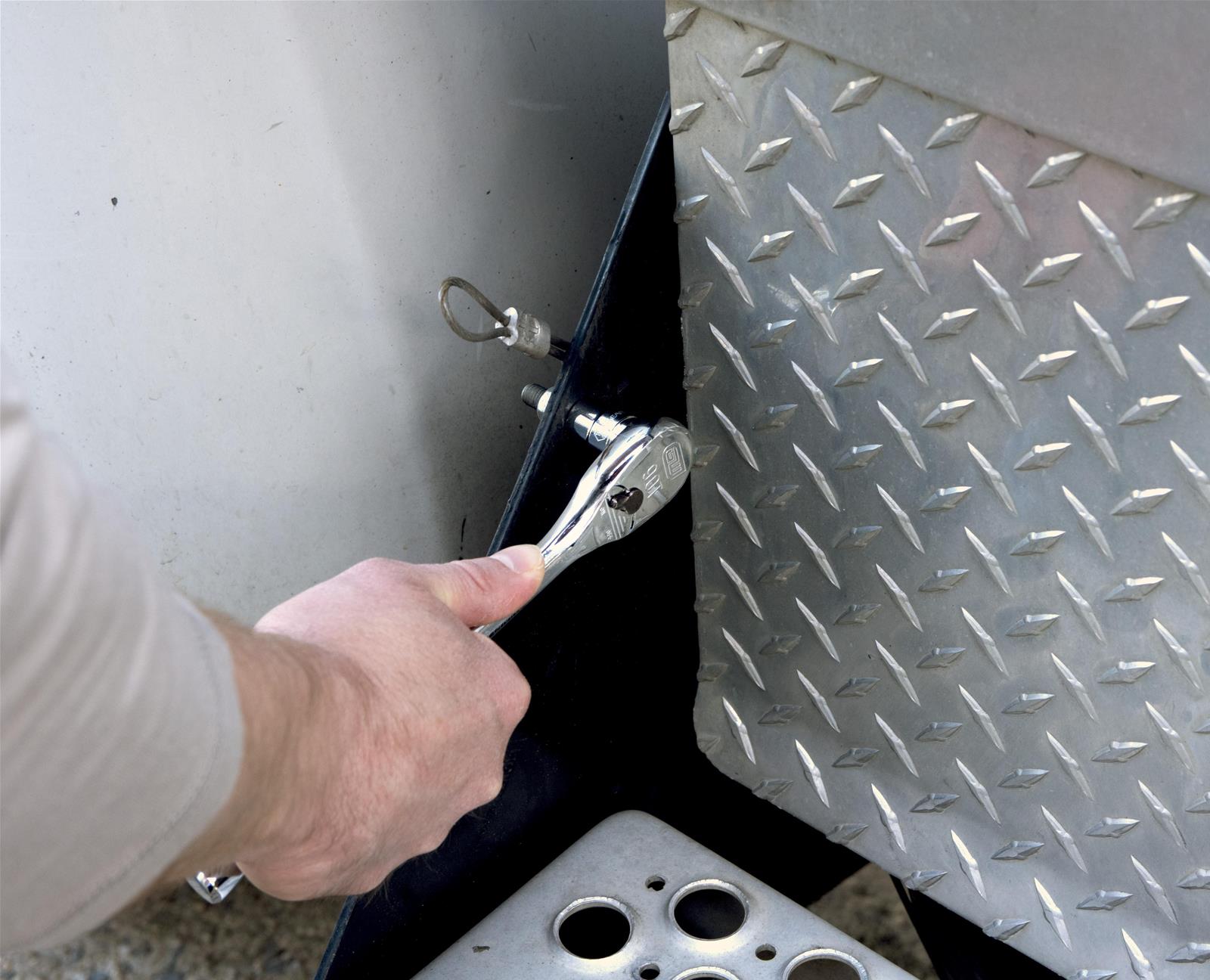 GearWrench 57-Piece 6-Point Hand Tool Sets 80550