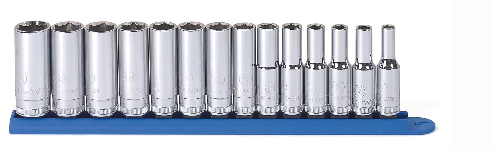 GearWrench Deep Socket Sets 80554