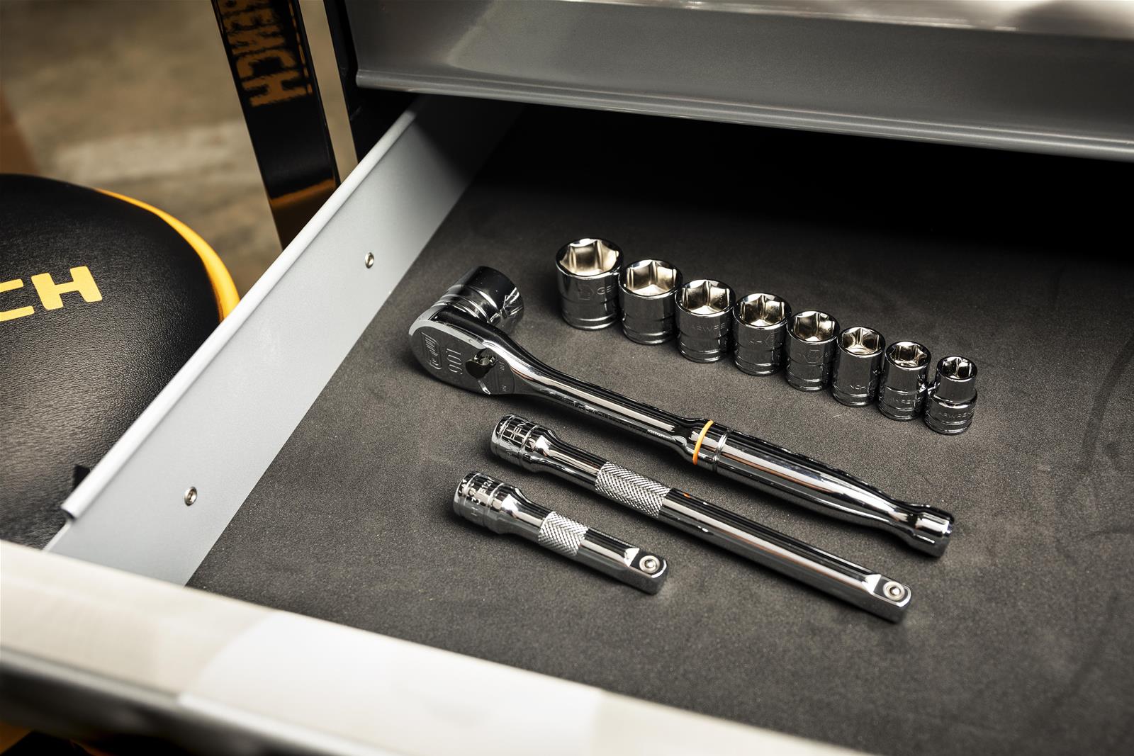 Gearwrench Hand Tool Sets 80556