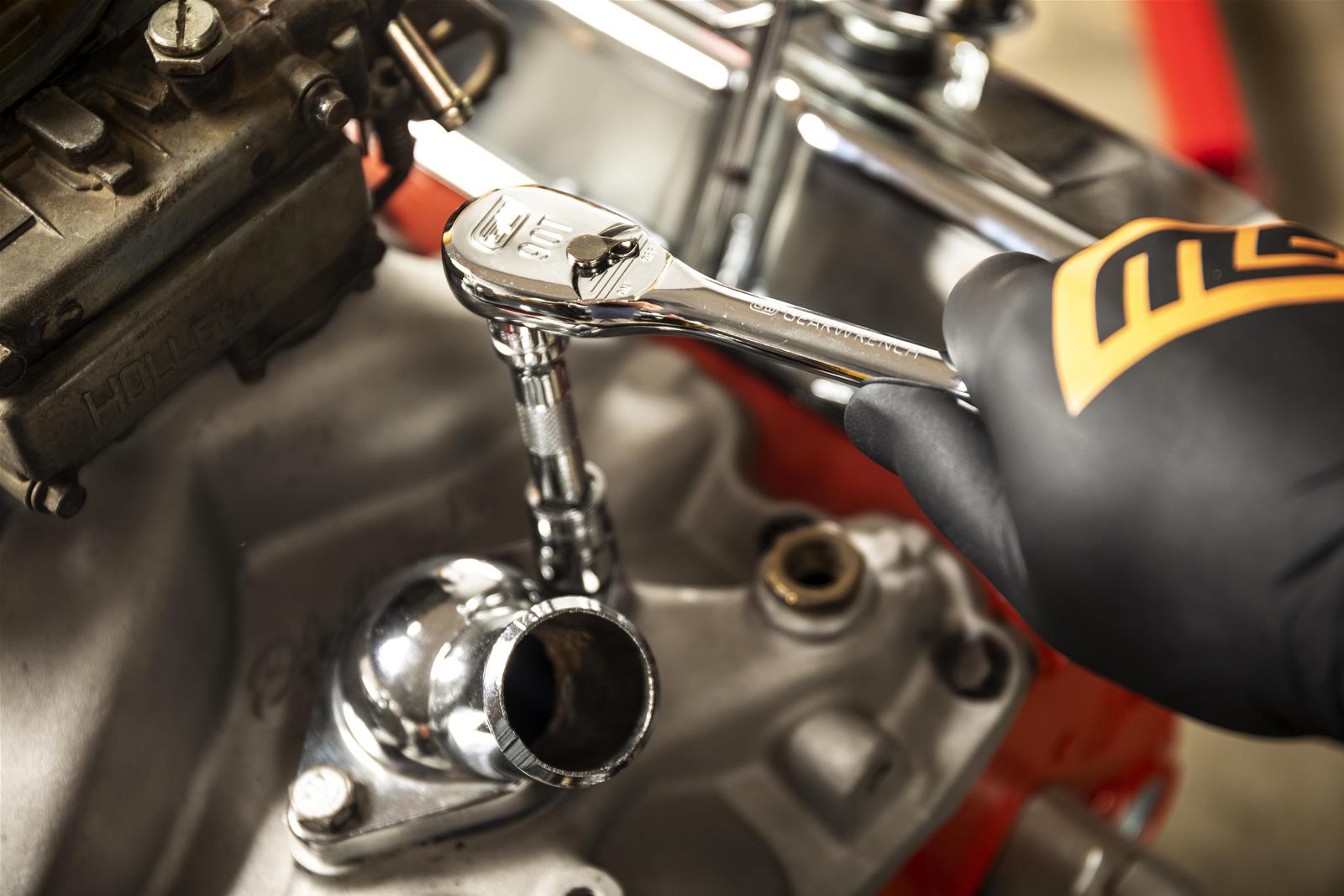 Gearwrench Hand Tool Sets 80556