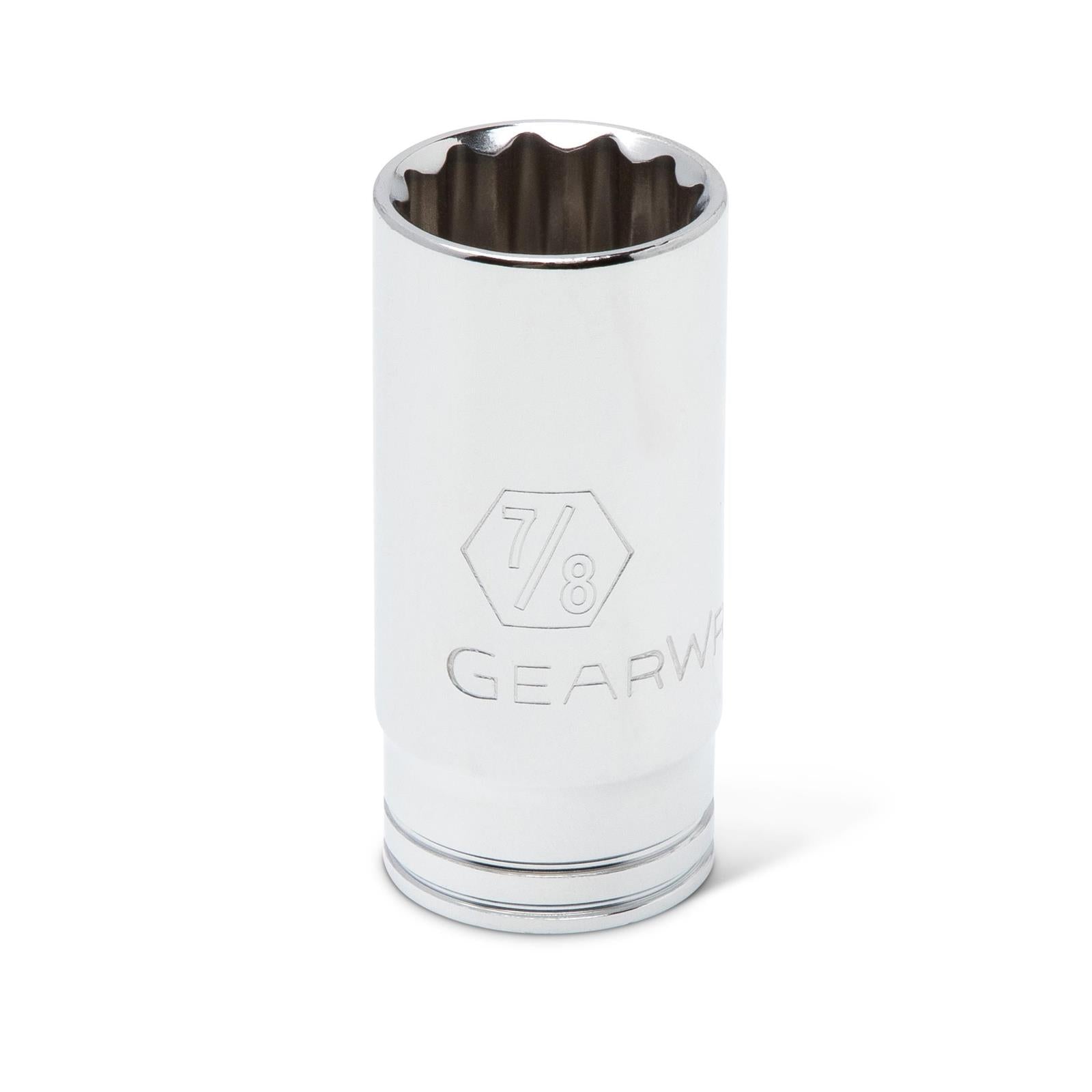 GearWrench Deep Socket Sets 80563