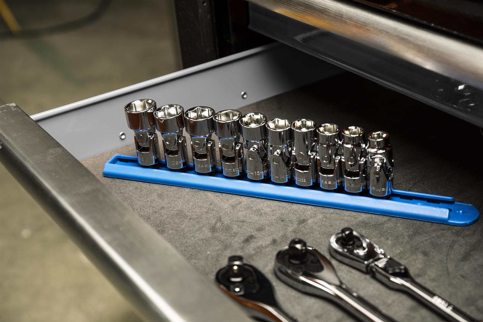 GearWrench Flex Socket Sets 80565