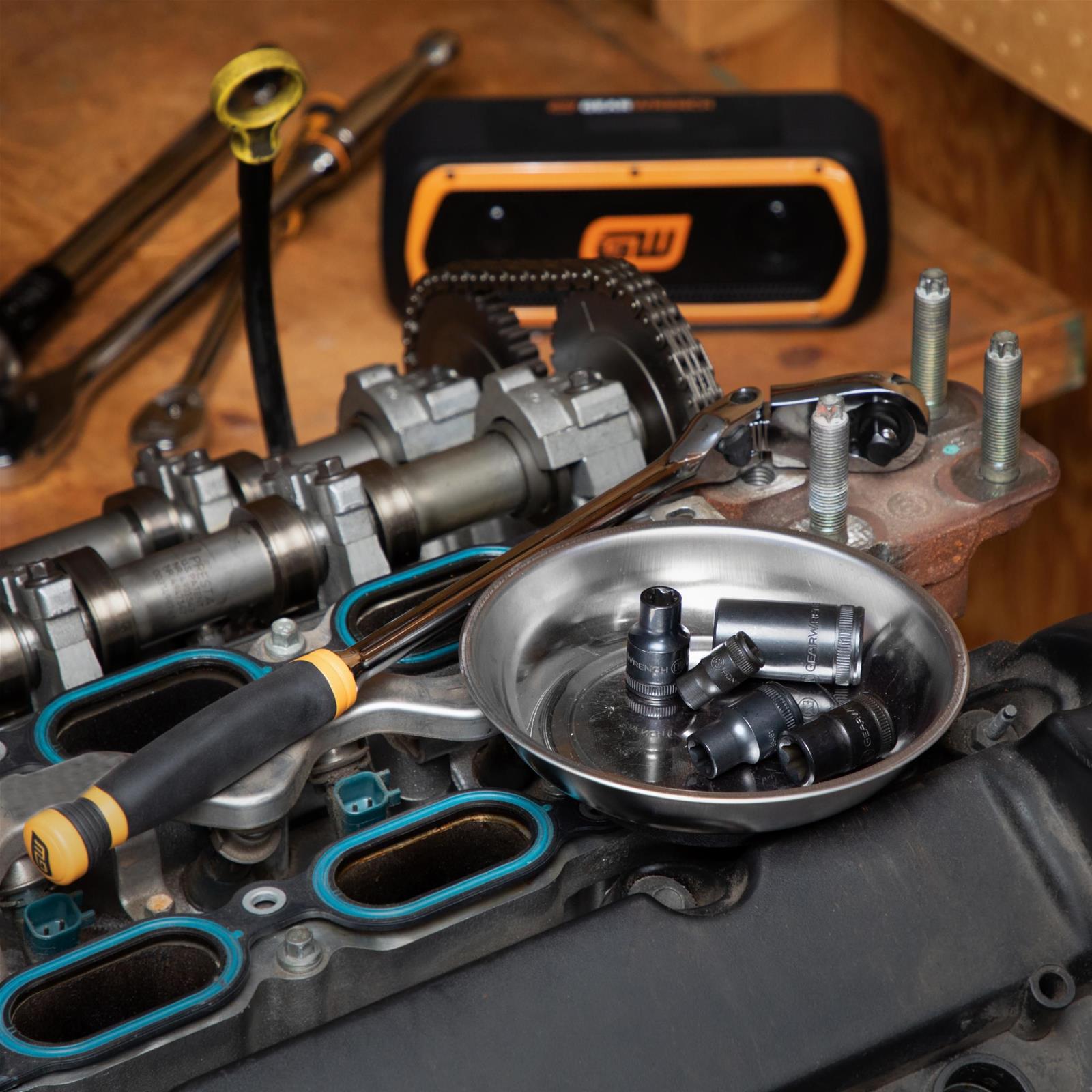 GearWrench External Torx Bit Socket Sets 80583