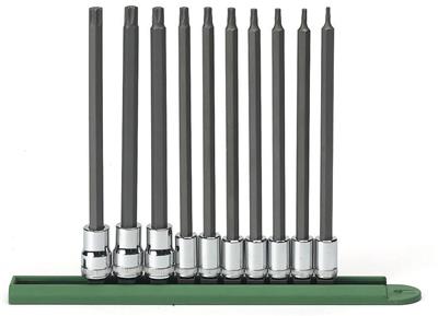 GearWrench Torx Bit Socket Sets 80588