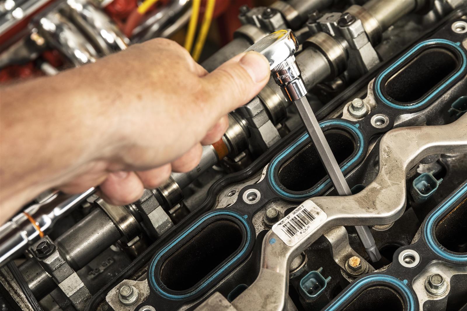 GearWrench Torx Bit Socket Sets 80588