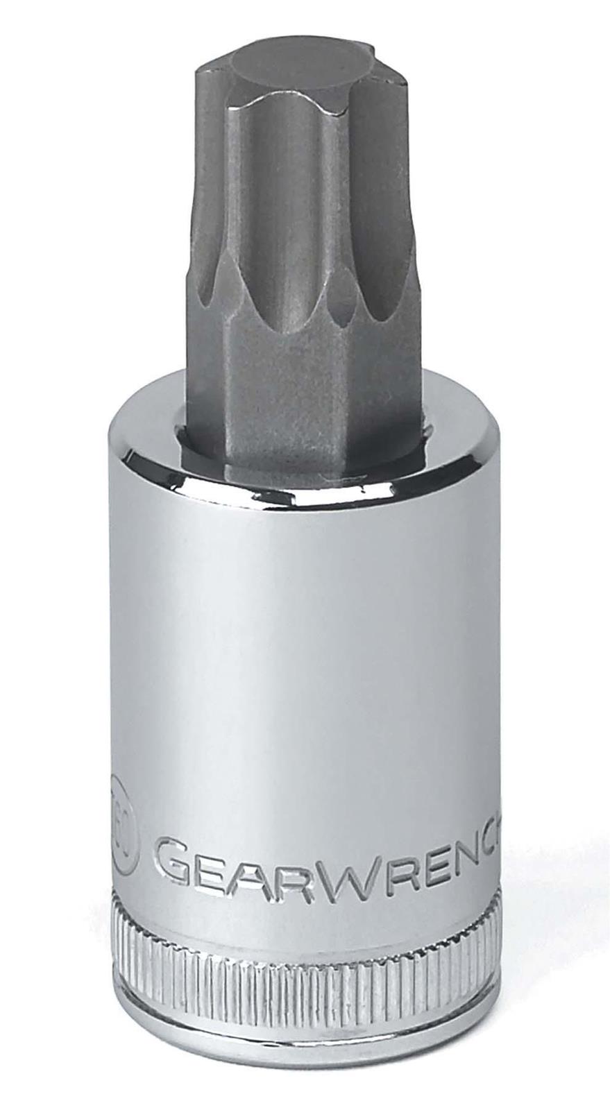 GearWrench Torx Bit Sockets 80667