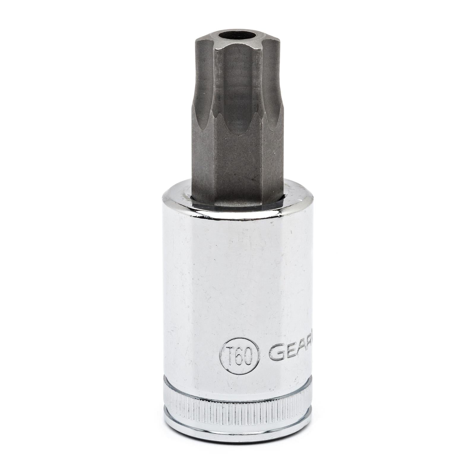GearWrench Torx Bit Sockets 80668