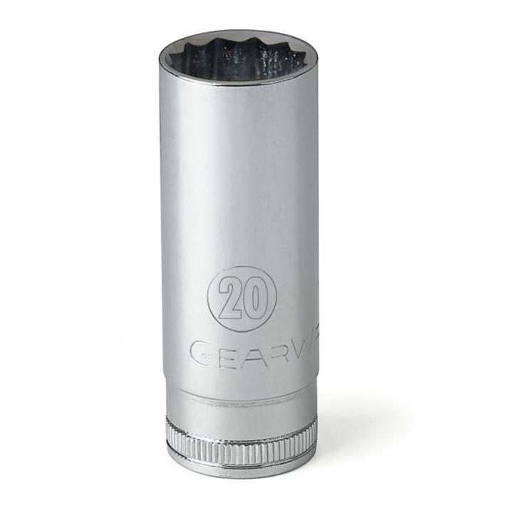 GearWrench Sockets 80827