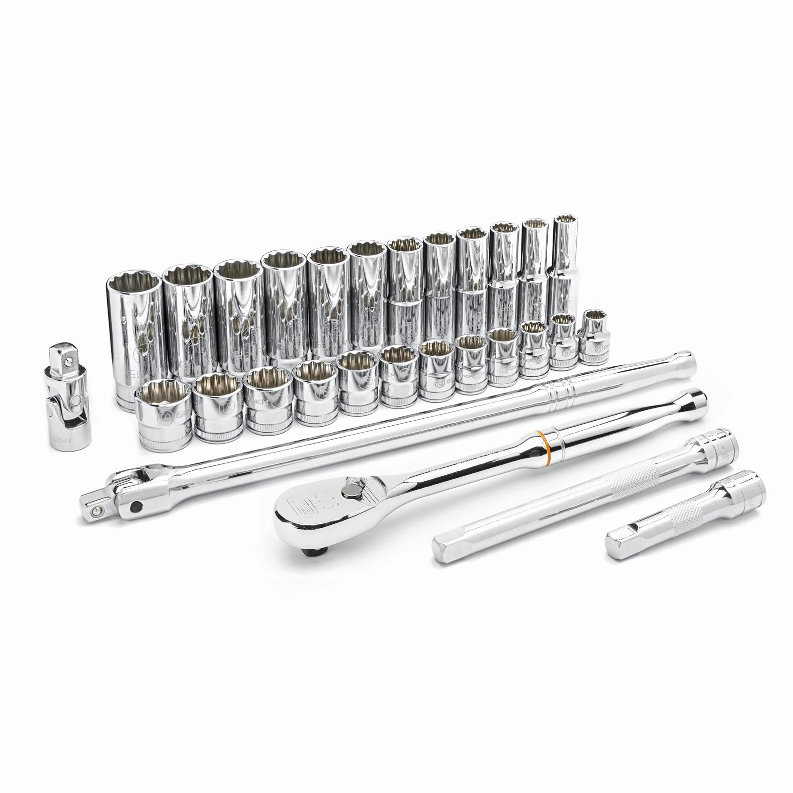 Gearwrench Hand Tool Sets 80692