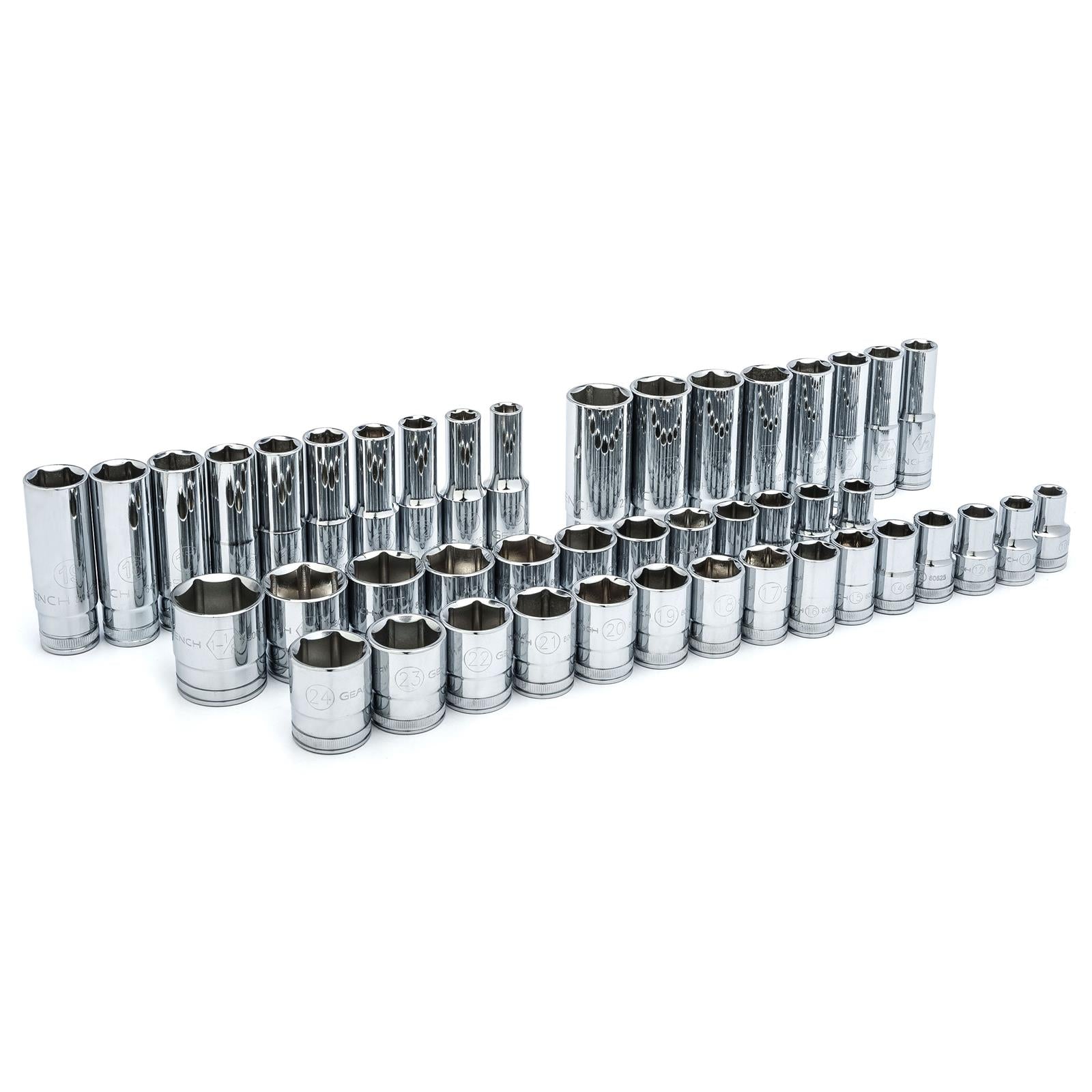 Gearwrench Hand Tool Sets 80700P