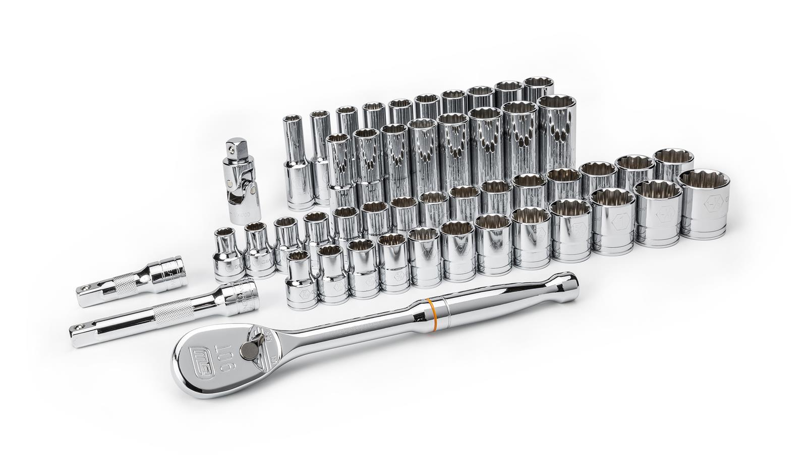 Gearwrench Hand Tool Sets 80701
