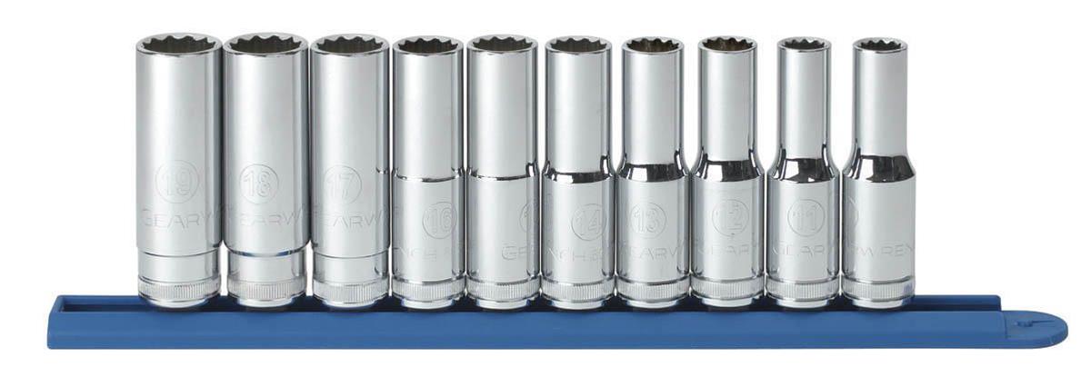 GearWrench Deep Socket Sets 80712