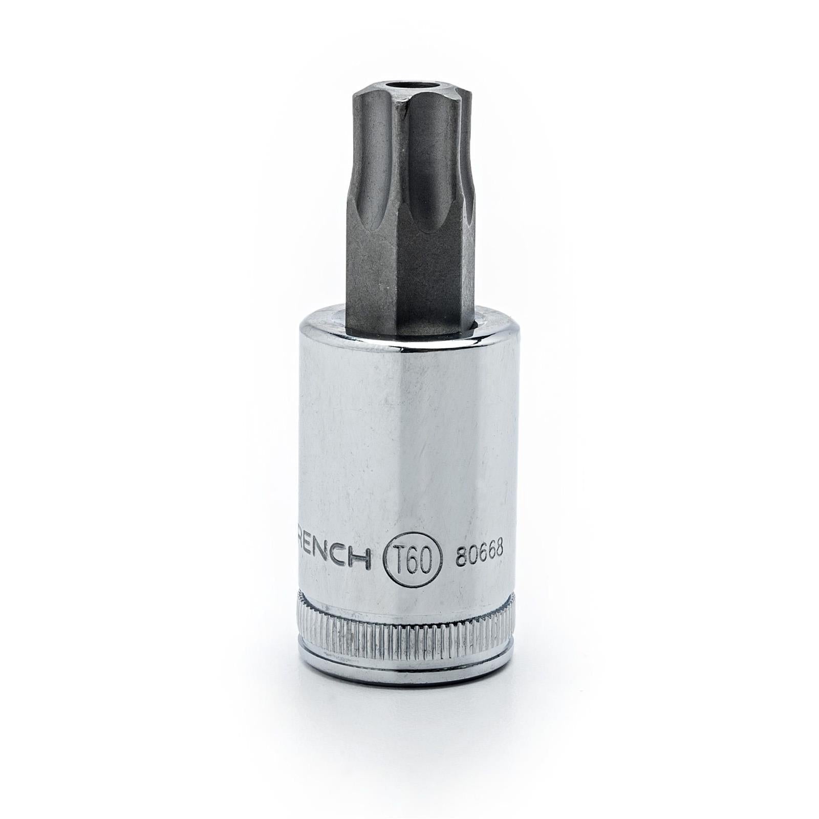 GearWrench Torx Bit Socket Sets 80725