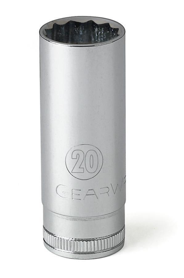 GearWrench Sockets 80817D