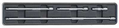 GearWrench Wobble Socket Extensions 81004D