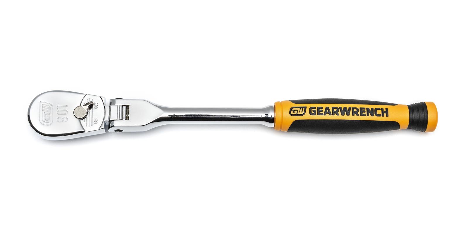 Gearwrench Ratchets 81009T