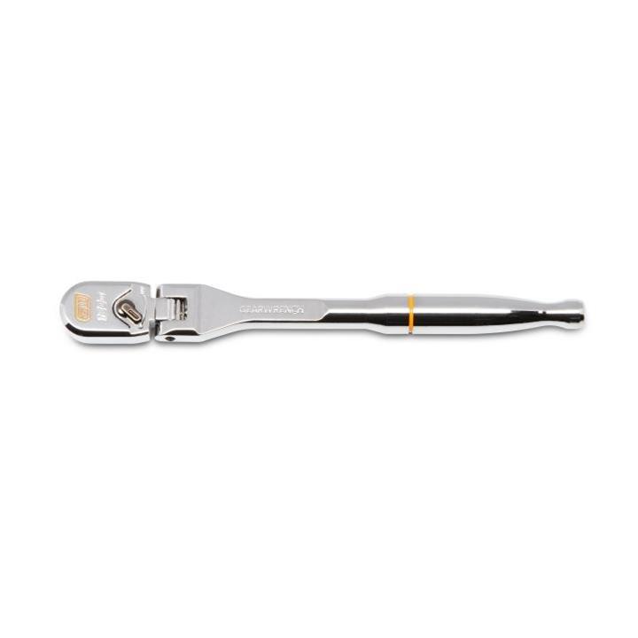 GearWrench 120XP Flex Head Teardrop Ratchets 81012XP