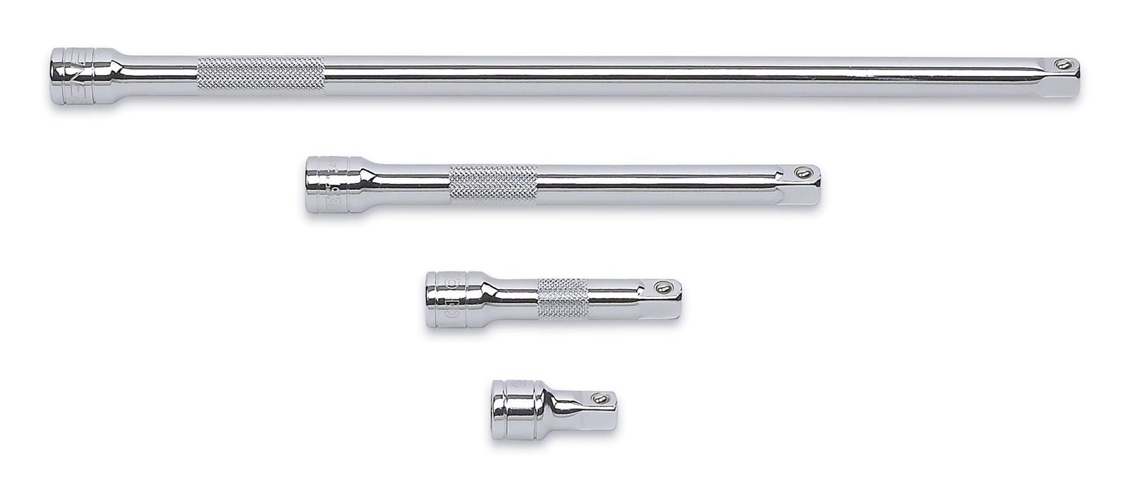 GearWrench Standard Socket Extensions 81200D