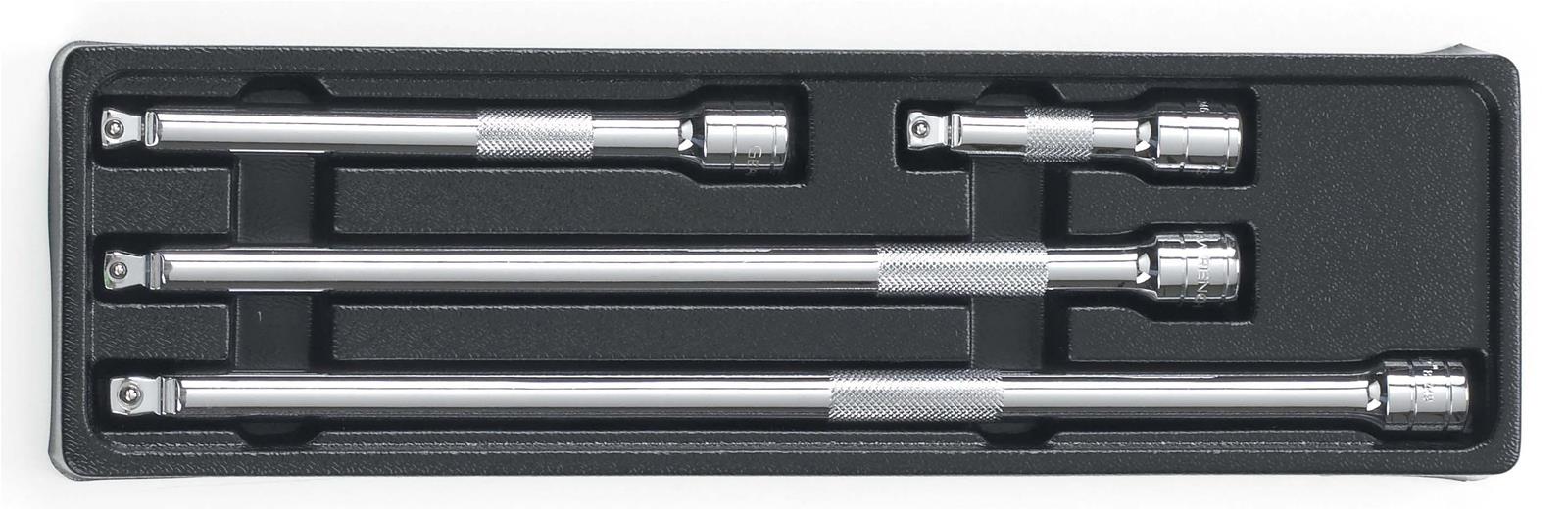 GearWrench Wobble Socket Extensions 81201