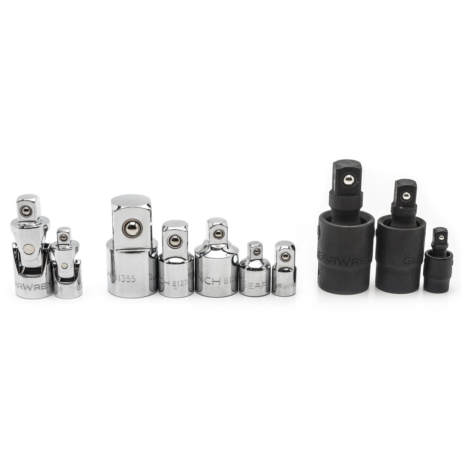 Gearwrench Socket U-Joints 81205