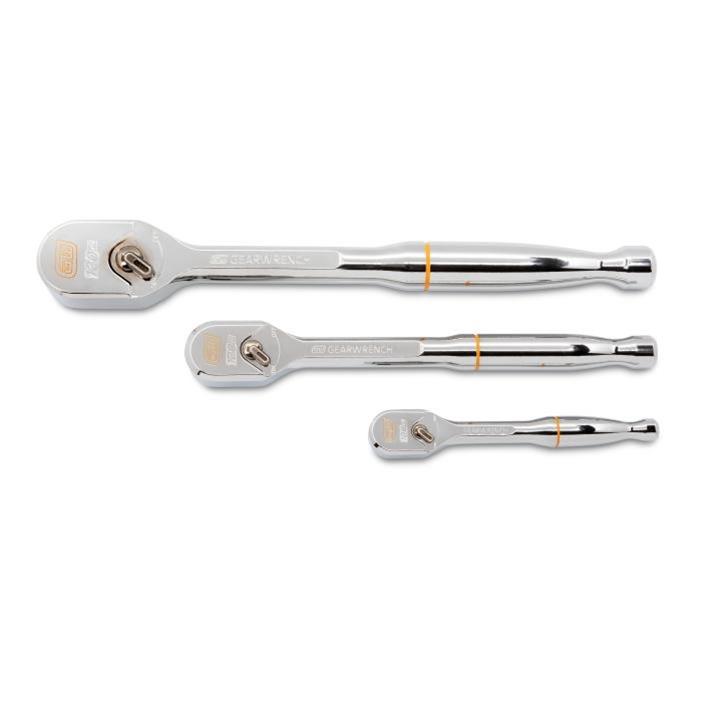 GearWrench 120XP Teardrop Ratchet Sets 81206XP