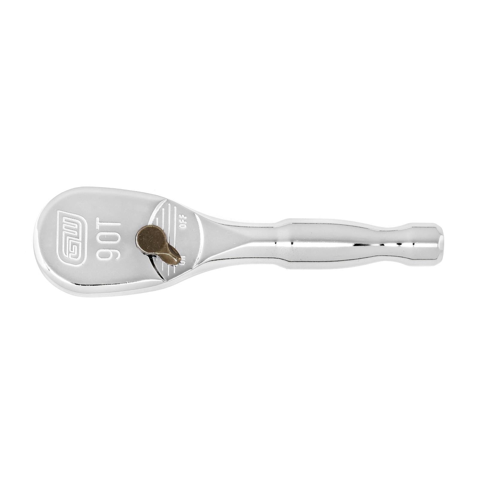 Gearwrench Ratchets 81209T