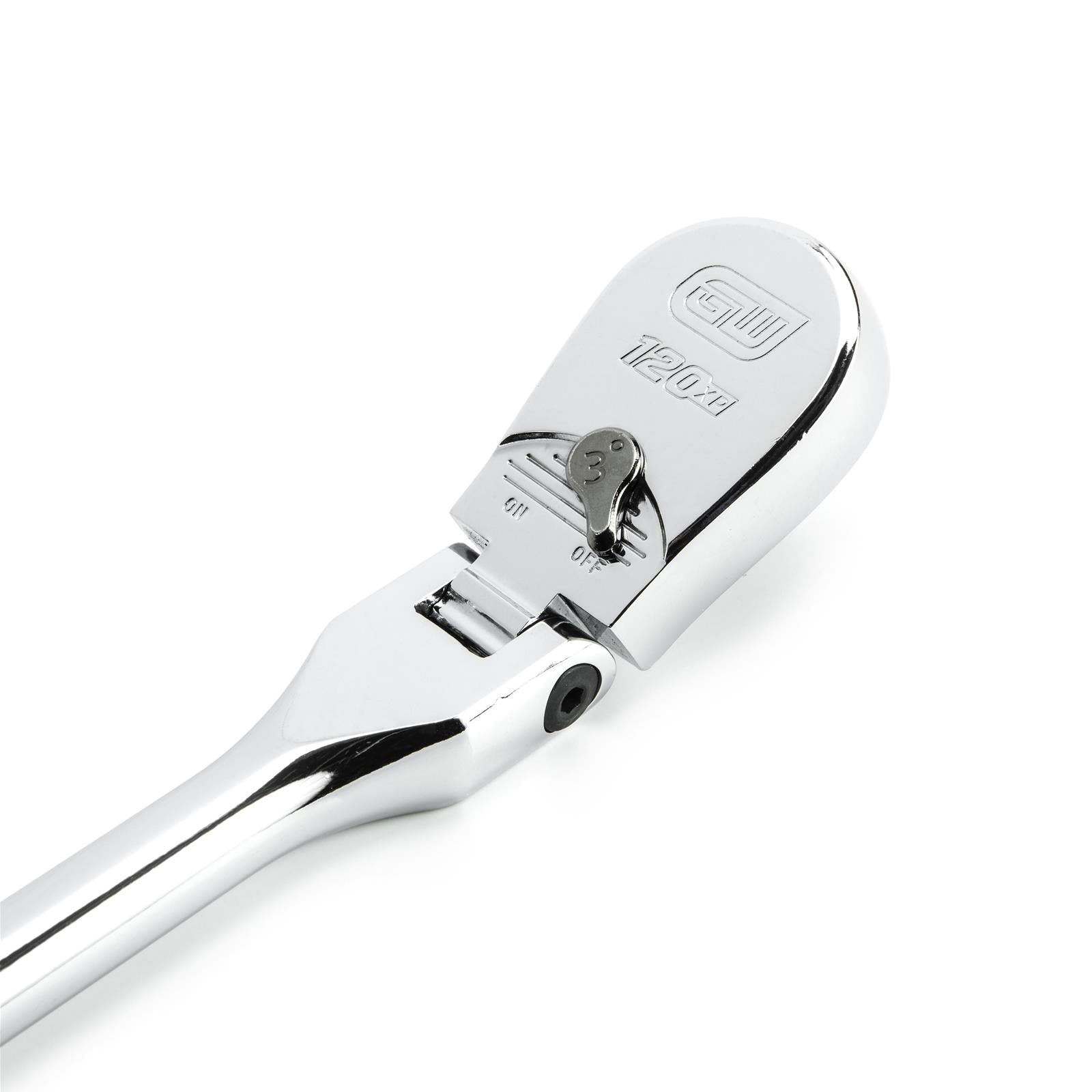 Gearwrench Ratchets 81210P