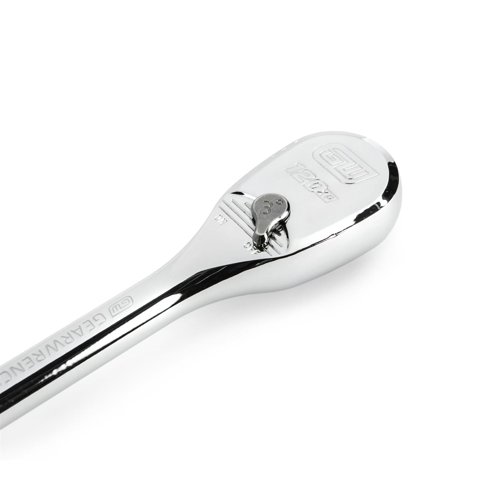 Gearwrench Ratchets 81211P