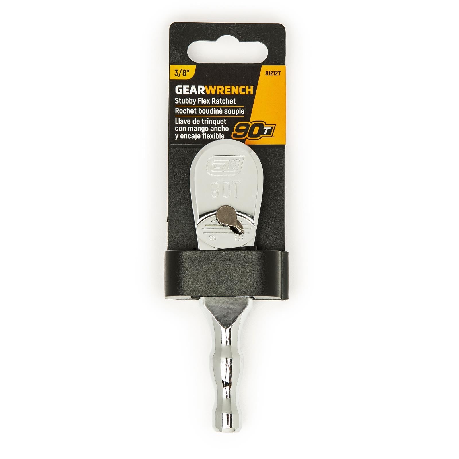 Gearwrench Ratchets 81212T